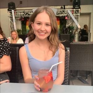 Meet your Posher, Katy